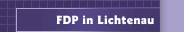 FDP in Lichtenau